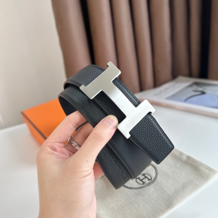H*ermes Top Belts  AT 20230906-11
