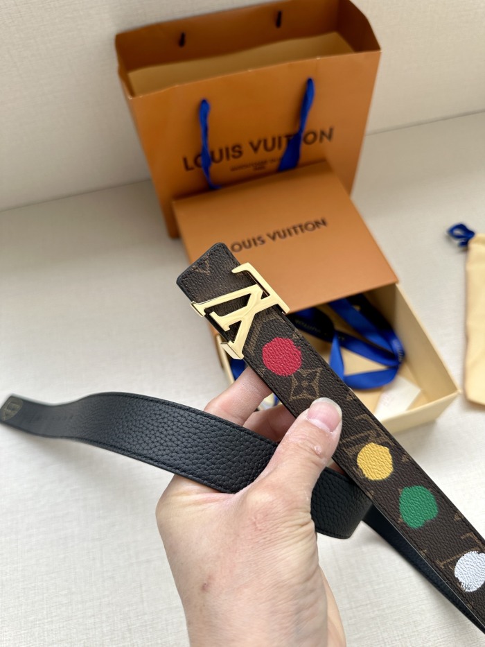 L*ouis V*uitton Top Belts  AT 20230906-57