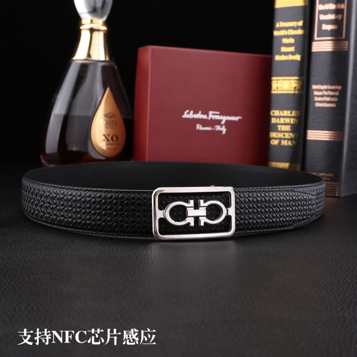 F*erragamo Top Belts  AT 20230906-74