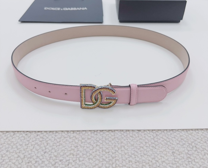 D*olce G*abbana Top Belts  AT 20230906-97