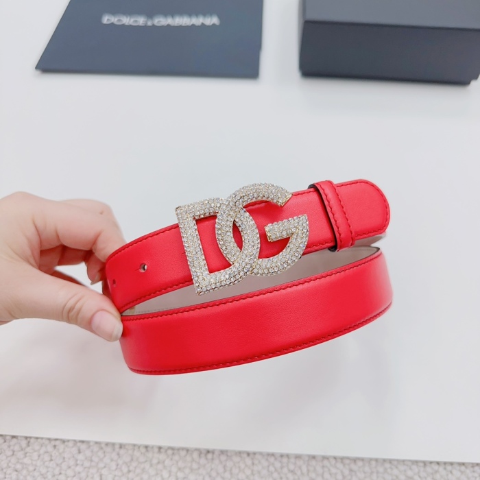 D*olce G*abbana Top Belts  AT 20230906-97