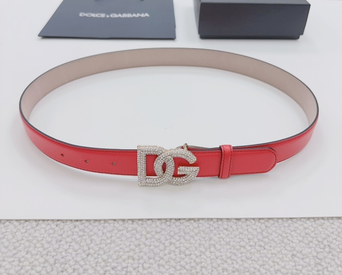 D*olce G*abbana Top Belts  AT 20230906-97