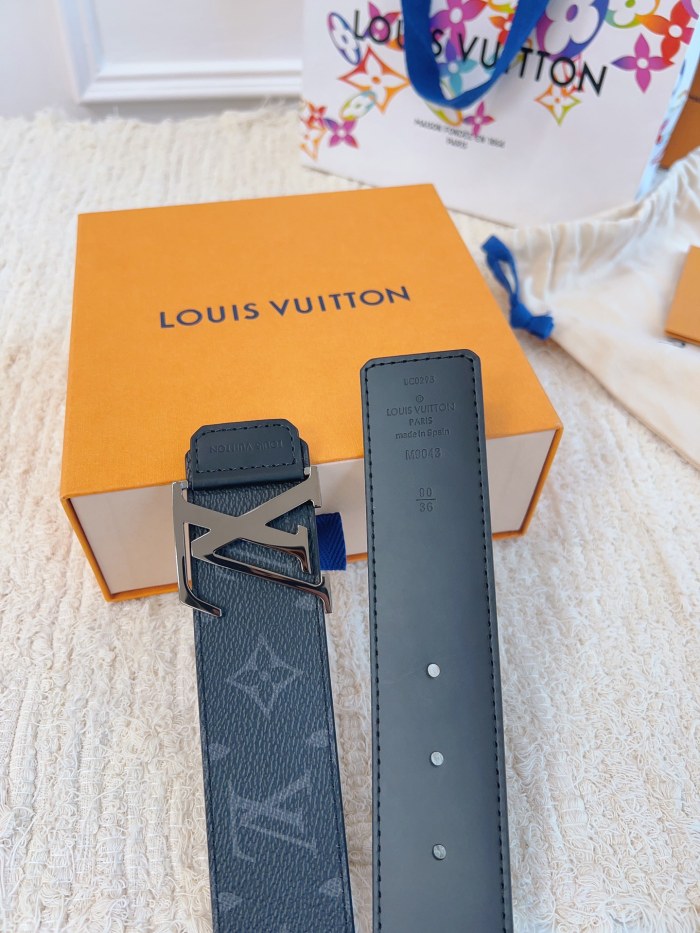 L*ouis V*uitton Top Belts  AT 20230905-13