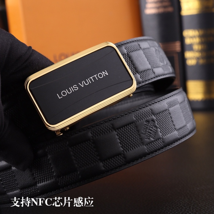 L*ouis V*uitton Top Belts  AT 20230906-75