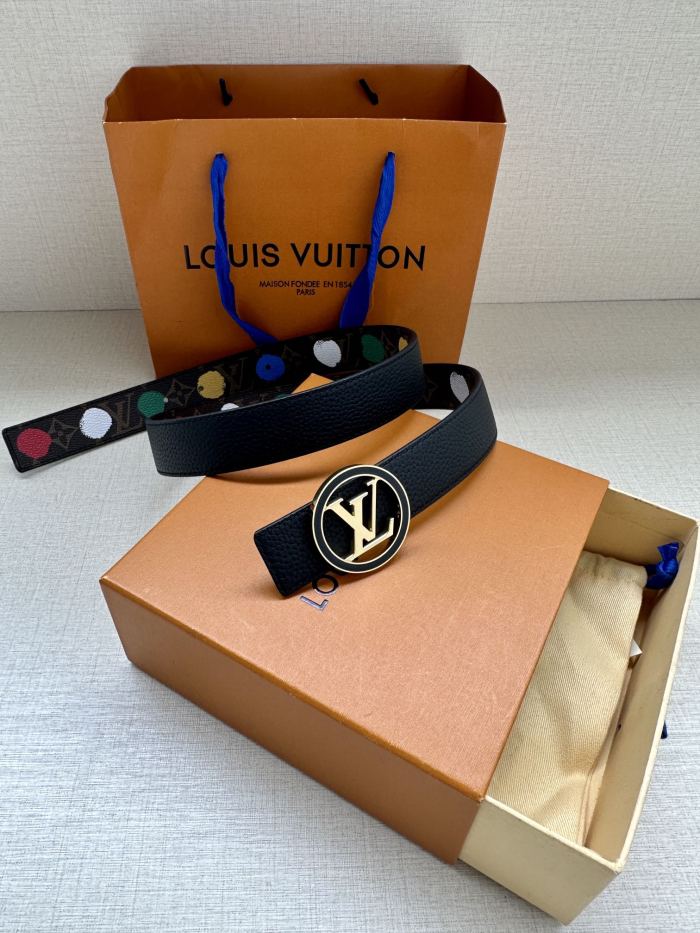 L*ouis V*uitton Top Belts  AT 20230906-53
