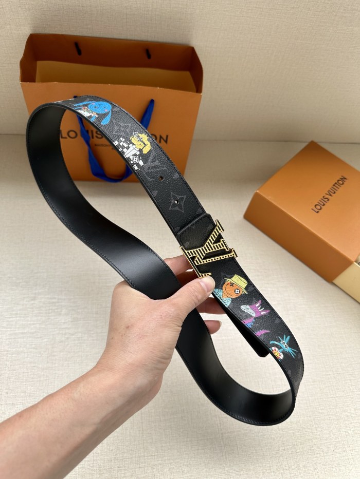 L*ouis V*uitton Top Belts  AT 20230906-18