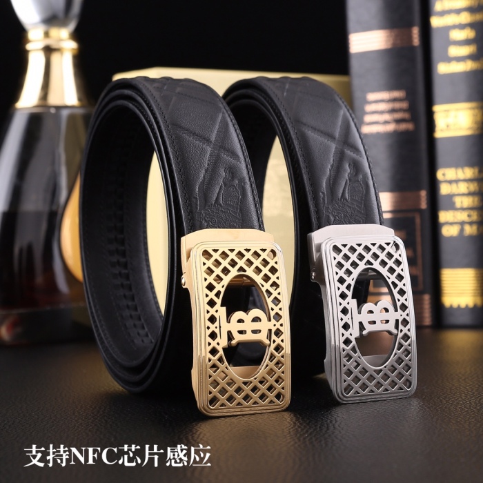 B*urberrry Top Belts  AT 20230906-80