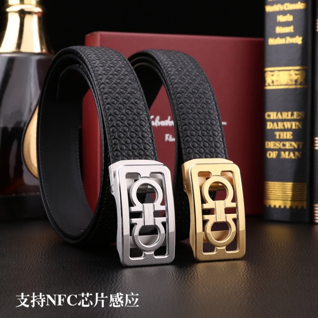 F*erragamo Top Belts  AT 20230906-72