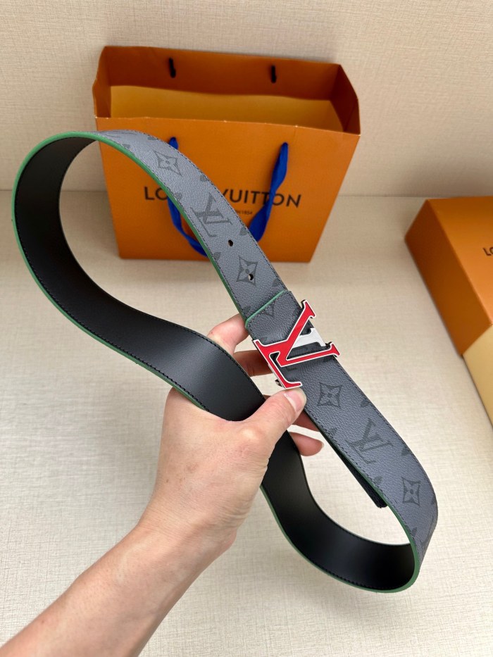 L*ouis V*uitton Top Belts  AT 20230906-50