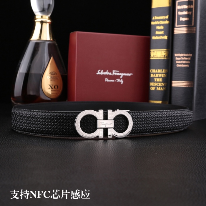 F*erragamo Top Belts  AT 20230906-71