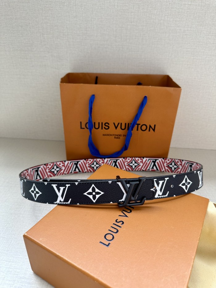 L*ouis V*uitton Top Belts  AT 20230906-38