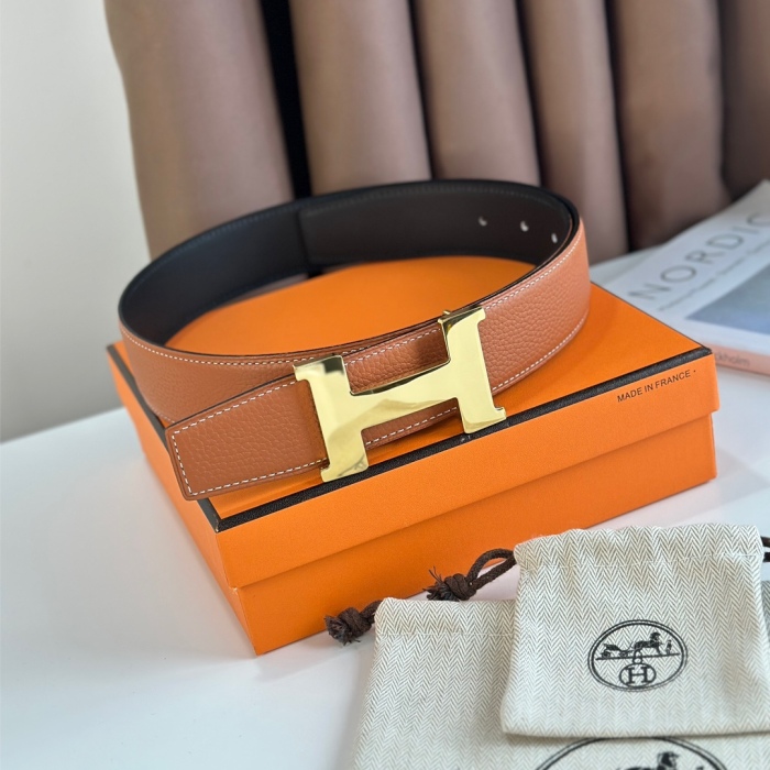 H*ermes Top Belts  AT 20230906-11