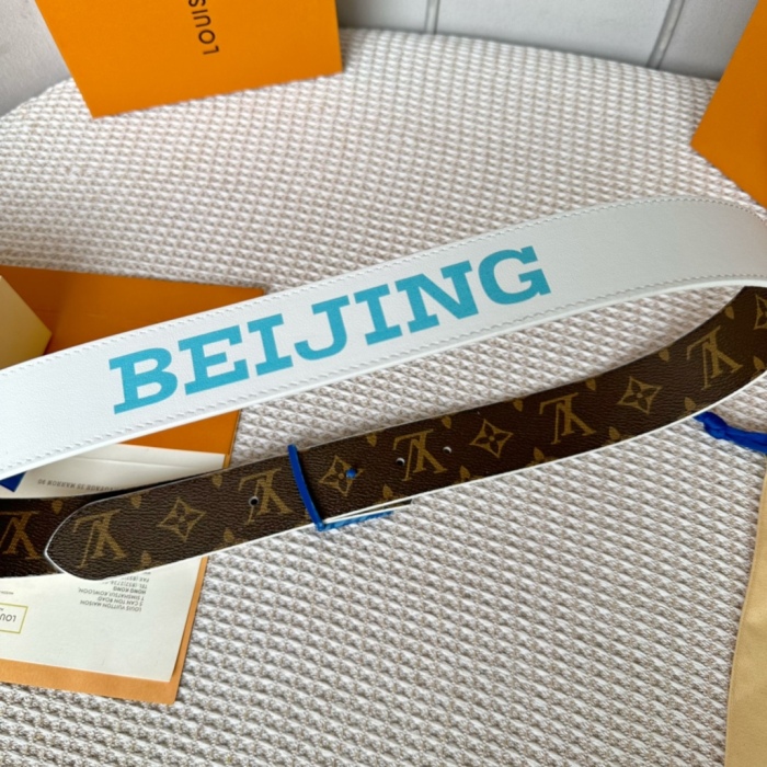 L*ouis V*uitton Top Belts  AT 20230906-26