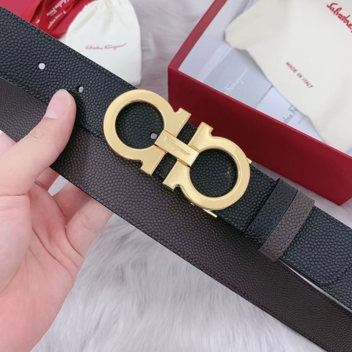 F*erragamo Top Belts  AT 20230906-4
