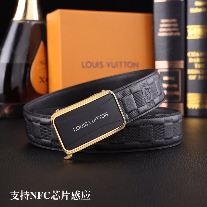 L*ouis V*uitton Top Belts  AT 20230906-75