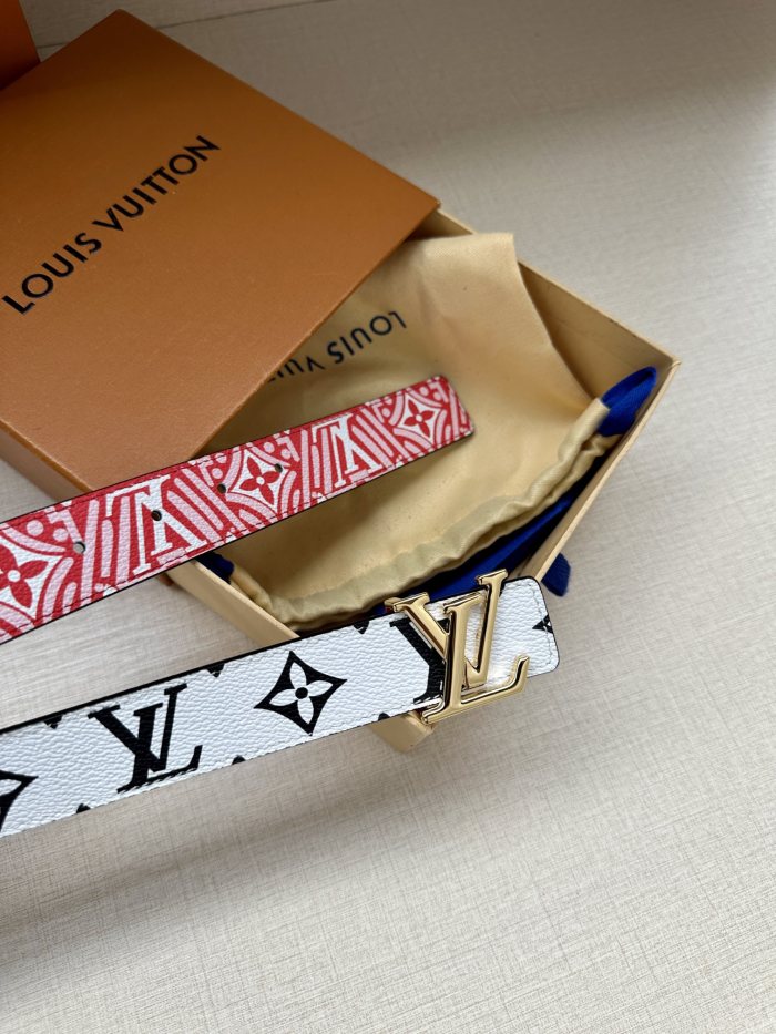 L*ouis V*uitton Top Belts  AT 20230906-39