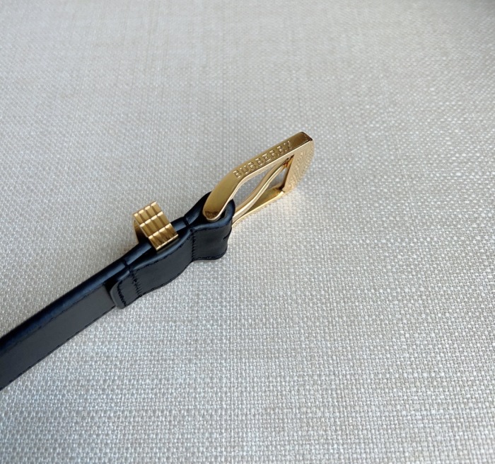 B*urberrry Top Belts  AT 20230906-113