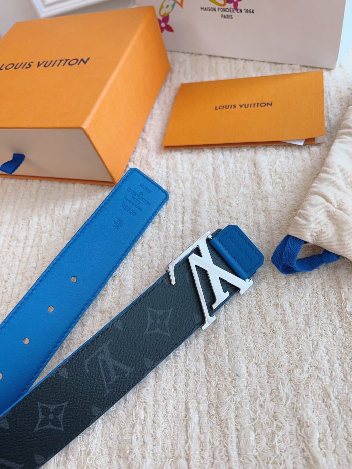 L*ouis V*uitton Top Belts  AT 20230905-13