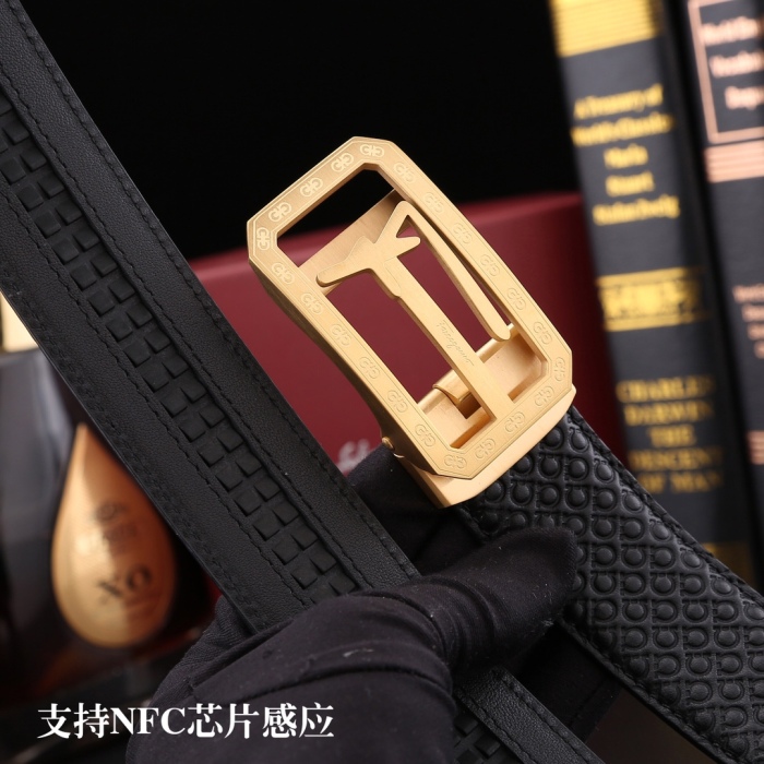 F*erragamo Top Belts  AT 20230906-69