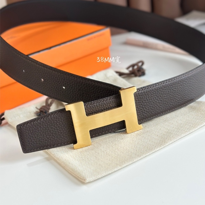 H*ermes Top Belts  AT 20230906-11