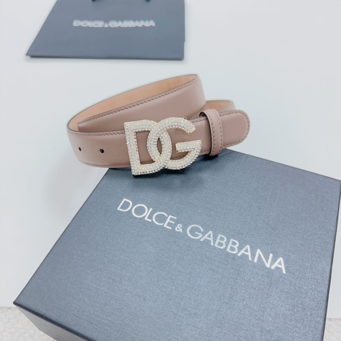 D*olce G*abbana Top Belts  AT 20230906-97