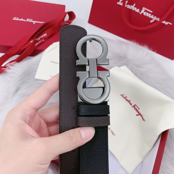 F*erragamo Top Belts  AT 20230906-3