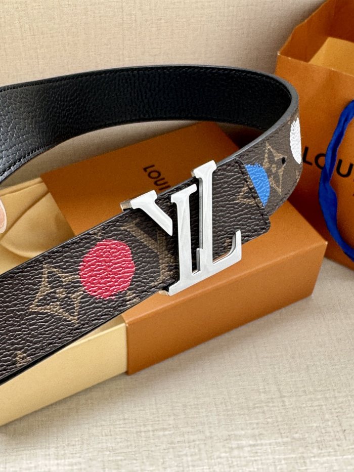 L*ouis V*uitton Top Belts  AT 20230906-55