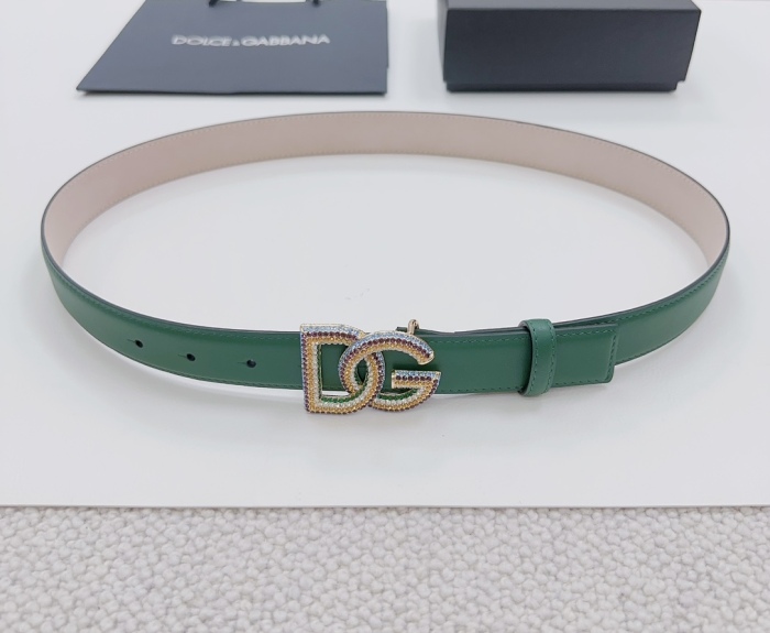D*olce G*abbana Top Belts  AT 20230906-97