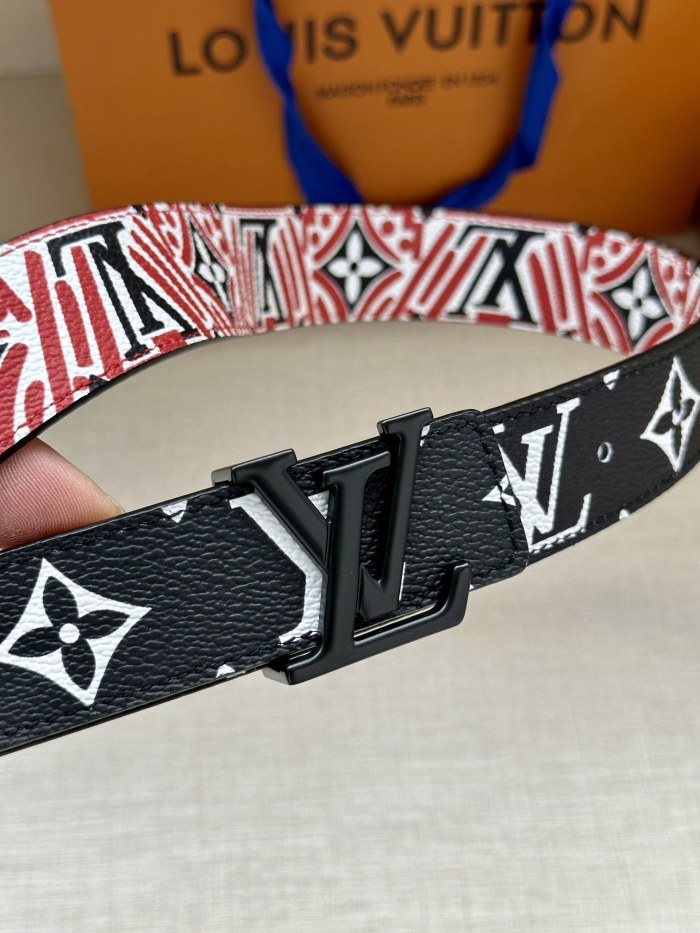 L*ouis V*uitton Top Belts  AT 20230906-38