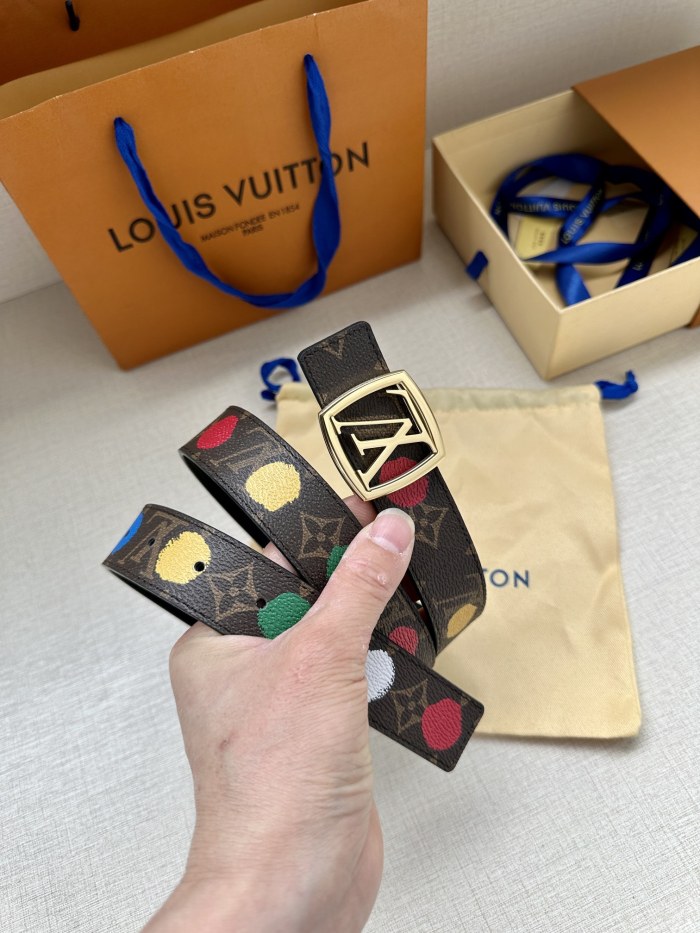 L*ouis V*uitton Top Belts  AT 20230906-54