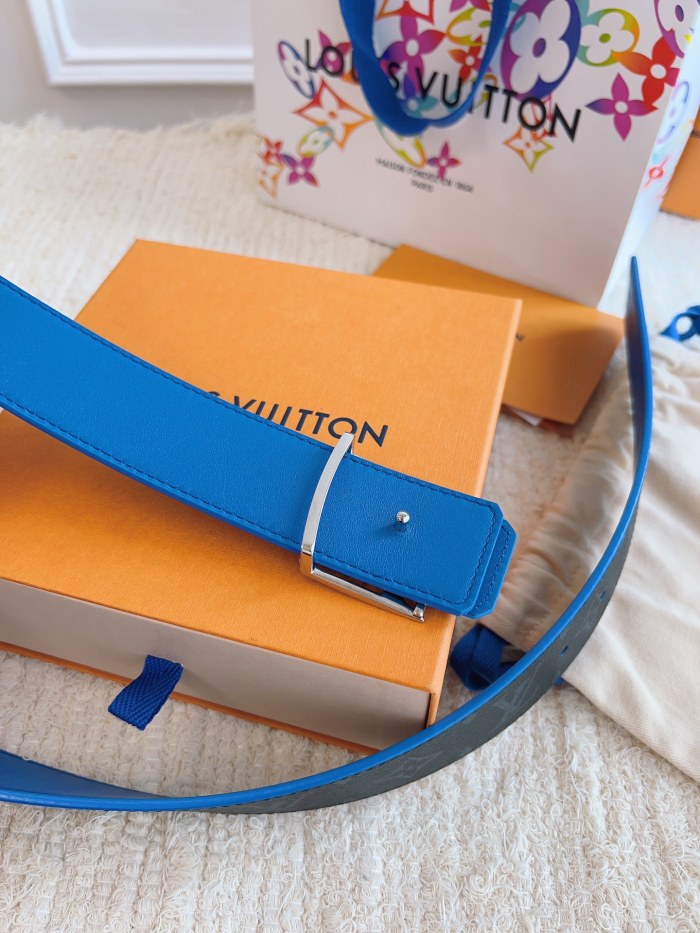 L*ouis V*uitton Top Belts  AT 20230905-13