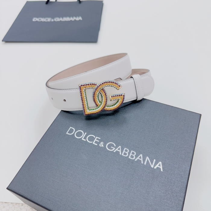 D*olce G*abbana Top Belts  AT 20230906-97