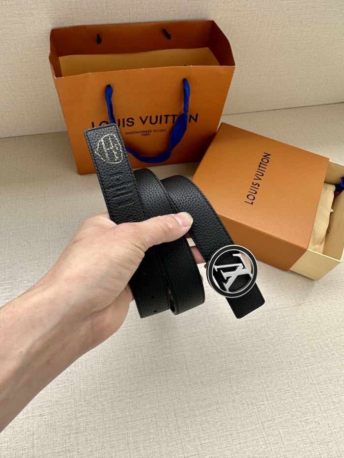 L*ouis V*uitton Top Belts  AT 20230906-53