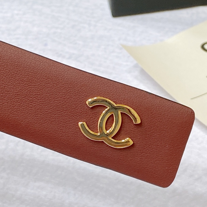 C*hanel Top Belts  AT 20230907-1