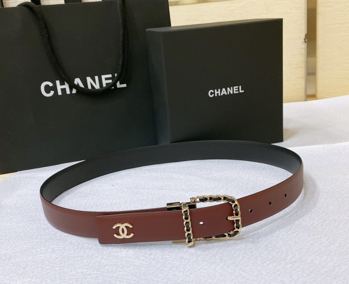C*hanel Top Belts  AT 20230907-1