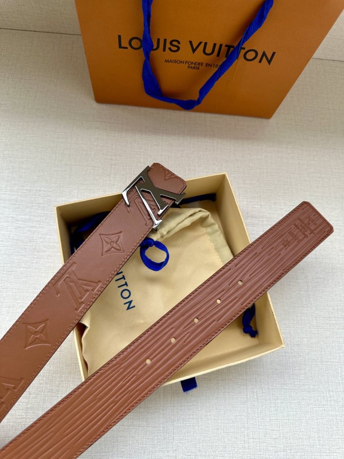 L*ouis V*uitton Top Belts  AT 20230907-2