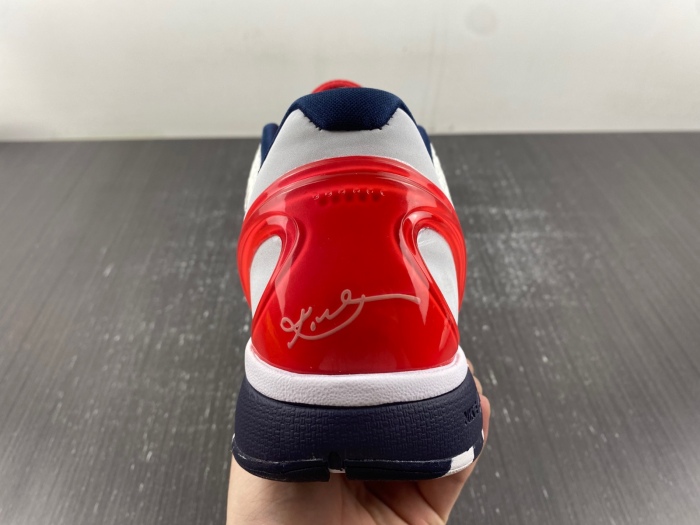Kobe 6 Zoom CW2190-146