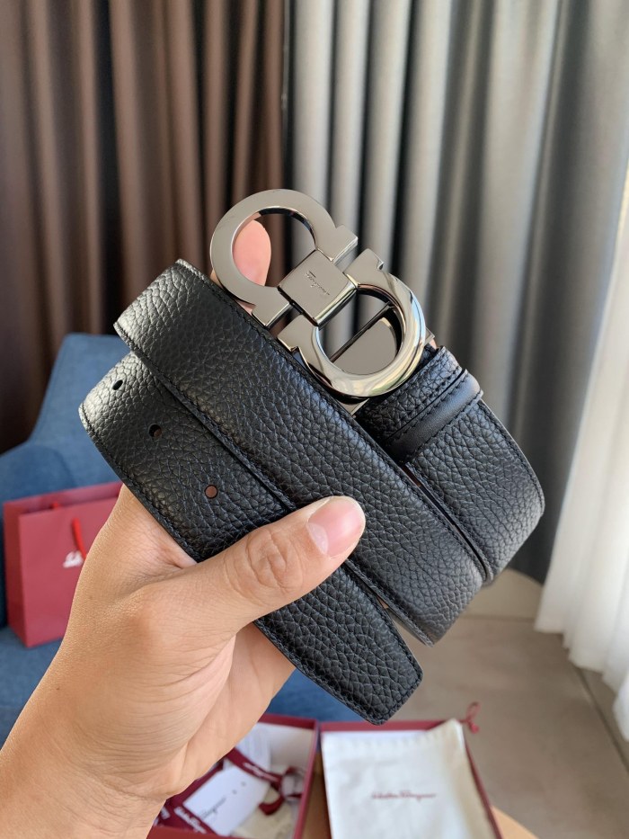 F*erragamo Top Belts  AT 20230907-111