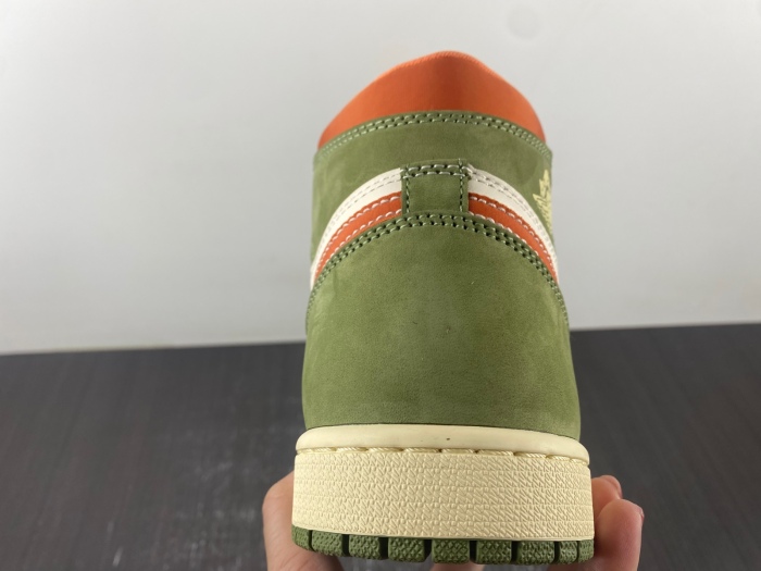 Air Jordan 1 Retro High OG Celadon FB9934-300