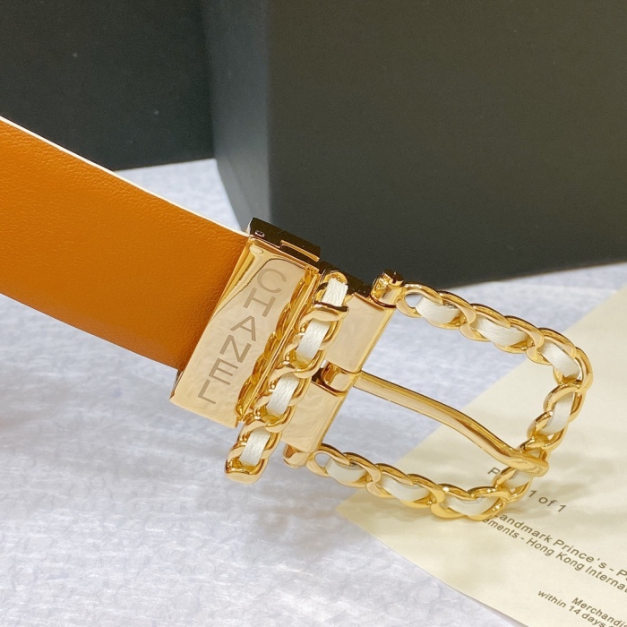 C*hanel Top Belts  AT 20230907-1