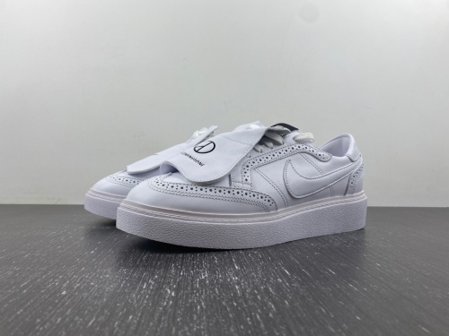 Kwondo 1 G-Dragon Peaceminusone Triple White DH2482-100