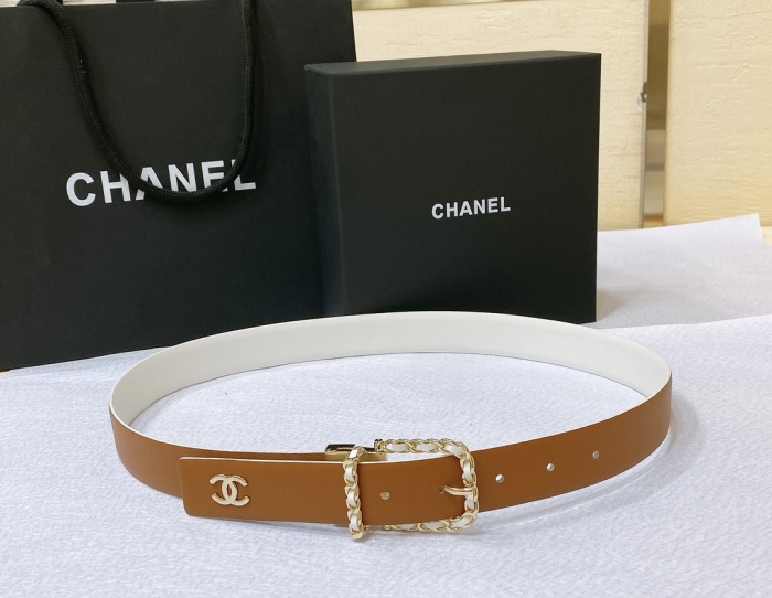 C*hanel Top Belts  AT 20230907-1