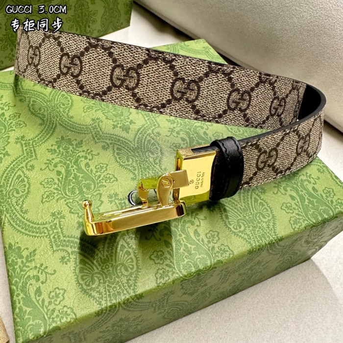 G*ucci  Top Belts  AT 20230907-76