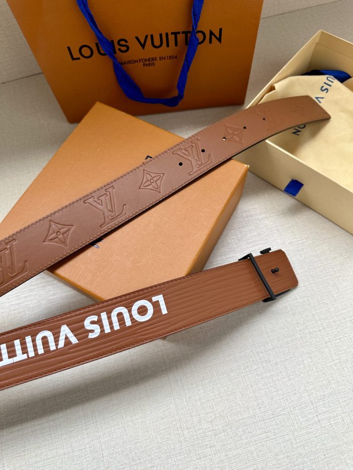L*ouis V*uitton Top Belts  AT 20230907-2