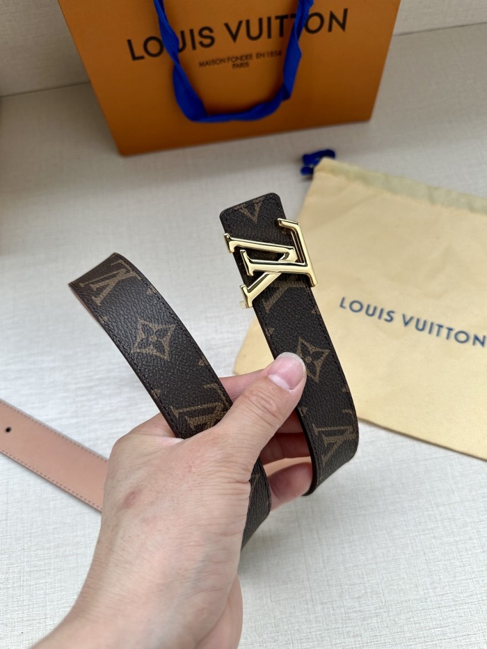 L*ouis V*uitton Top Belts  AT 20230907-50