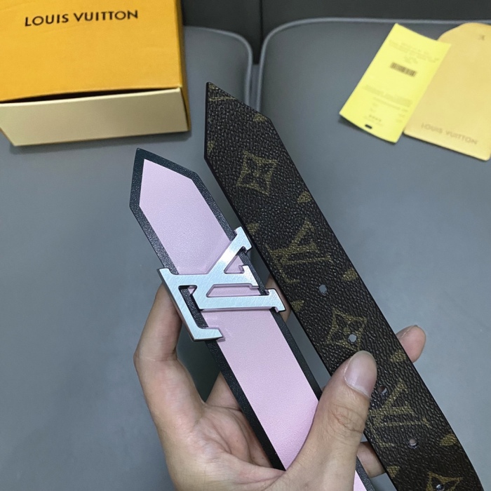L*ouis V*uitton Top Belts  AT 20230907-5