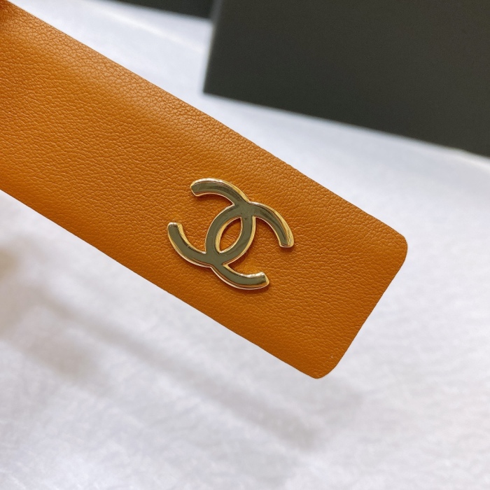 C*hanel Top Belts  AT 20230907-1