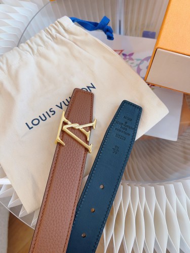 L*ouis V*uitton Top Belts  AT 20230907-35