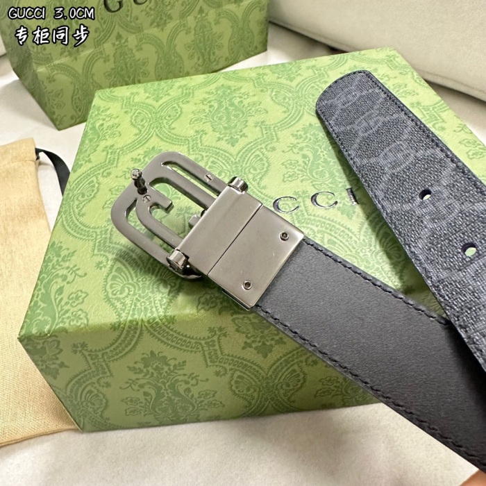 G*ucci  Top Belts  AT 20230907-76