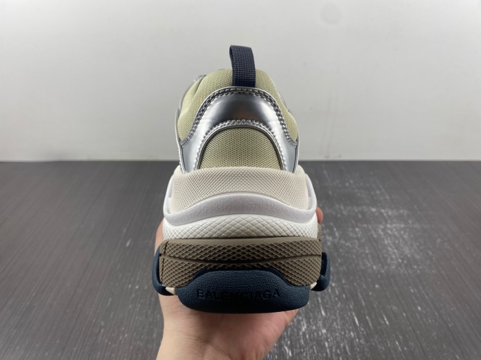 Men Women B*alenciaga Triple s AM20230907-1